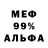 Метадон VHQ Red Sports